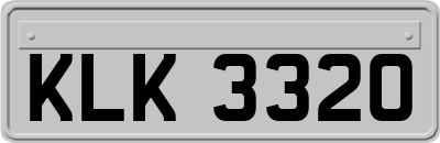 KLK3320