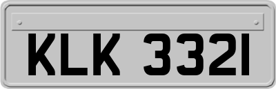 KLK3321