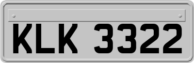 KLK3322
