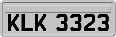 KLK3323