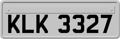 KLK3327