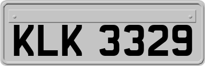 KLK3329