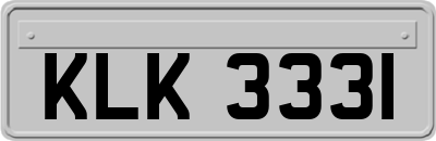 KLK3331