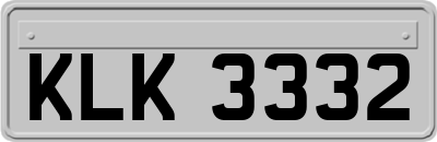 KLK3332