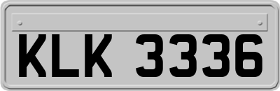 KLK3336