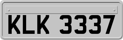 KLK3337