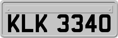 KLK3340