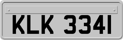 KLK3341