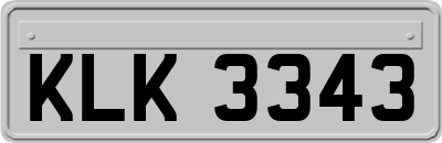 KLK3343