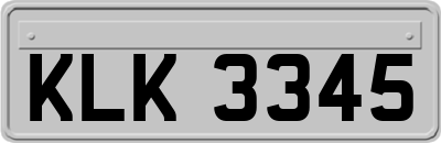 KLK3345