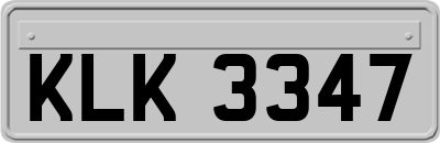 KLK3347
