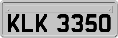 KLK3350