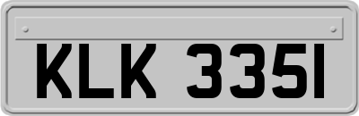 KLK3351