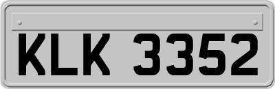 KLK3352