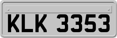 KLK3353