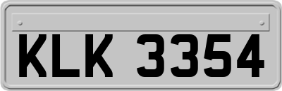 KLK3354