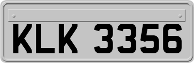 KLK3356