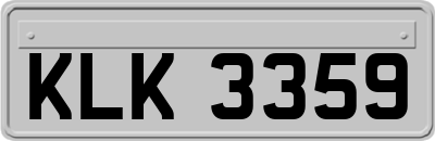 KLK3359