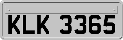 KLK3365