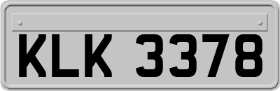 KLK3378