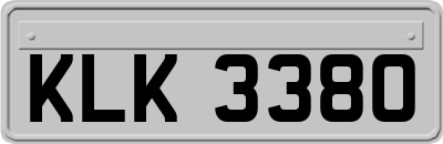 KLK3380