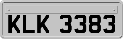 KLK3383