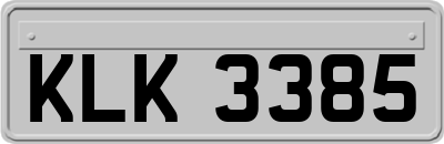 KLK3385