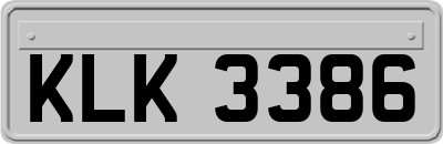 KLK3386