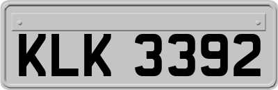 KLK3392