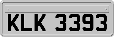 KLK3393