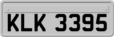 KLK3395