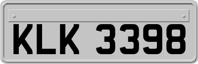 KLK3398