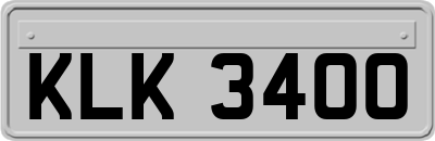 KLK3400