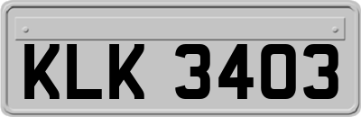 KLK3403