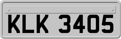 KLK3405