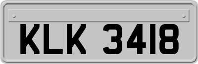 KLK3418