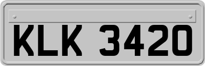 KLK3420
