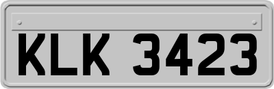 KLK3423