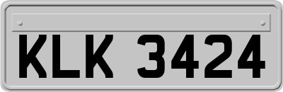 KLK3424