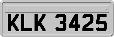 KLK3425