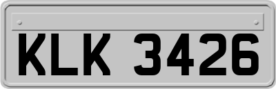 KLK3426