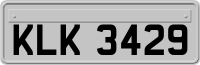 KLK3429