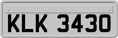 KLK3430