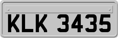 KLK3435