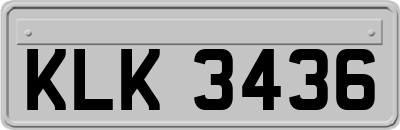 KLK3436