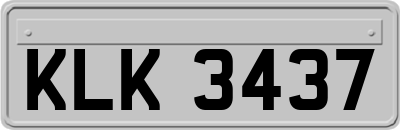 KLK3437