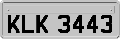 KLK3443