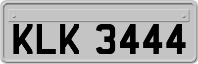 KLK3444