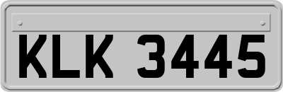 KLK3445