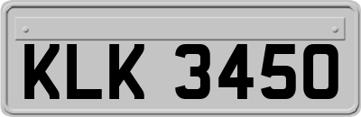KLK3450